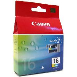 Чернильница Canon BCI-16 COLOR (twin pack) для Selphy DS700